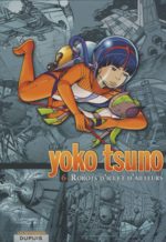 Yoko Tsuno # 6
