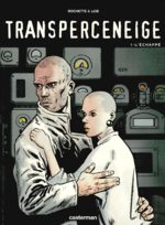 Transperceneige # 1