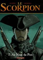 Le Scorpion 7 BD