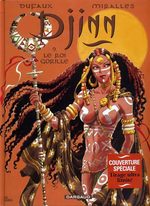 Djinn 9