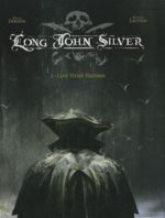 Long John Silver # 1