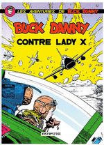 Buck Danny # 17
