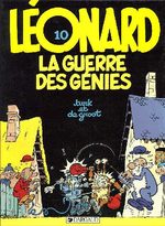 Léonard 10