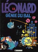 Léonard # 11
