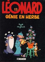 Léonard 13
