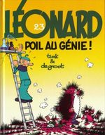 Léonard # 23
