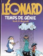 Léonard # 24