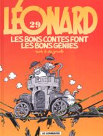 Léonard # 29