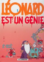 Léonard # 1