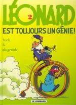Léonard # 2