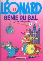 Léonard # 11