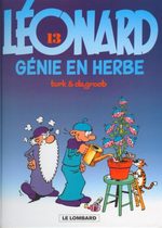 Léonard # 13