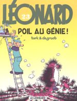 Léonard # 23