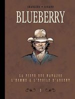 Blueberry # 3