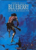 couverture, jaquette Blueberry simple (1994) 12