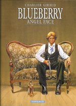 couverture, jaquette Blueberry simple (1994) 17