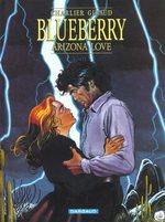 couverture, jaquette Blueberry simple (1994) 23