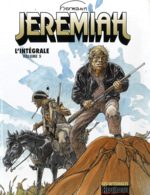 Jeremiah # 5
