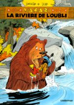 couverture, jaquette Yakari 15