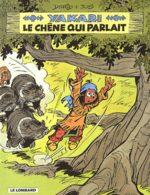 couverture, jaquette Yakari 28