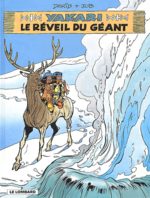 couverture, jaquette Yakari 29
