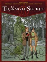 Le triangle secret # 2