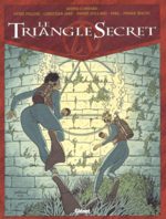 Le triangle secret # 6