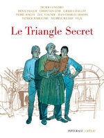 Le triangle secret 1