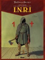I.N.R.I # 1