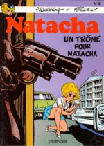 Natacha # 4
