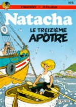 Natacha # 6