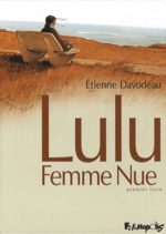 Lulu Femme Nue # 1