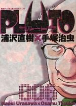 Pluto 6 Manga