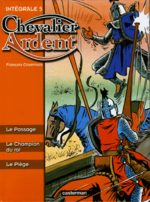Chevalier ardent # 5