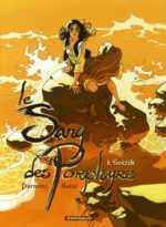 Le sang des Porphyre 1