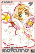 Card Captor Sakura 4