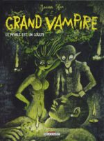 Grand Vampire # 6