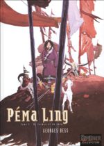 Péma Ling # 1