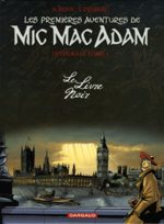 Les aventures de Mic Mac Adam # 1