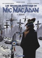 Les nouvelles aventures de Mic Mac Adam # 5