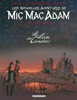 Les nouvelles aventures de Mic Mac Adam 1