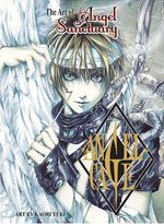Kaori Yuki - Angel Cage 1