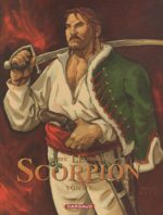 Le Scorpion # 2