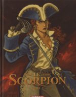 Le Scorpion 5