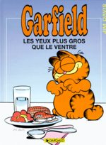 Garfield # 3