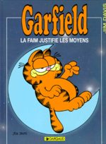 Garfield # 4