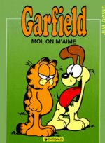 Garfield # 5