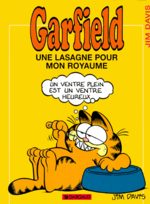 Garfield # 6