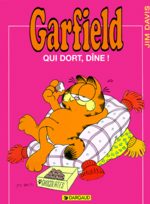 Garfield # 8