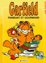 Garfield # 12